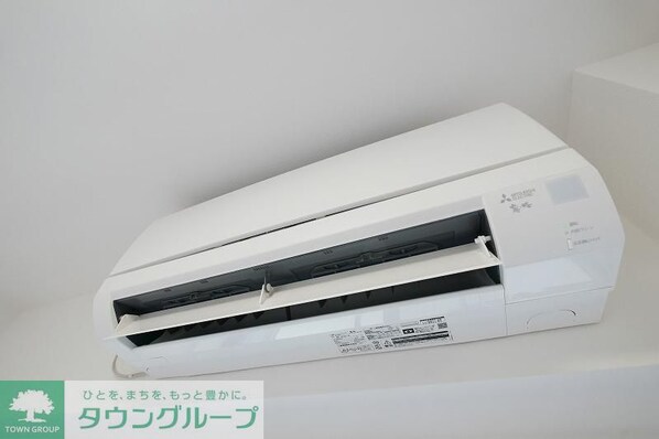 ラフィスタ練馬春日町の物件内観写真